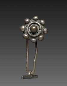Button, 1800s. Creator: Unknown