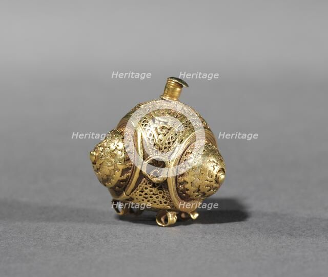 Button, 900s-1000s. Creator: Unknown.