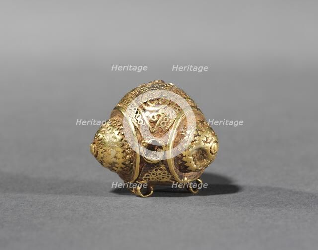 Button, 900s-1000s. Creator: Unknown.