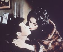 Butterfield 8 by Daniel Mann, USA, 1960. Artist: Daniel Mann