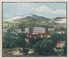 Buxton c1910. Creator: Unknown