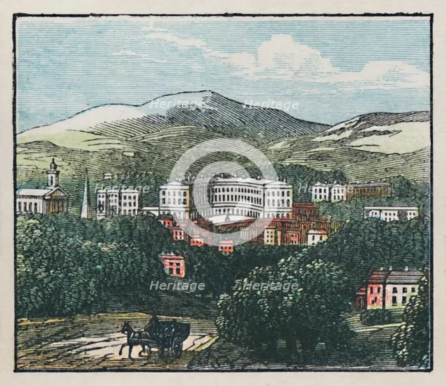 'Buxton', c1910. Creator: Unknown.