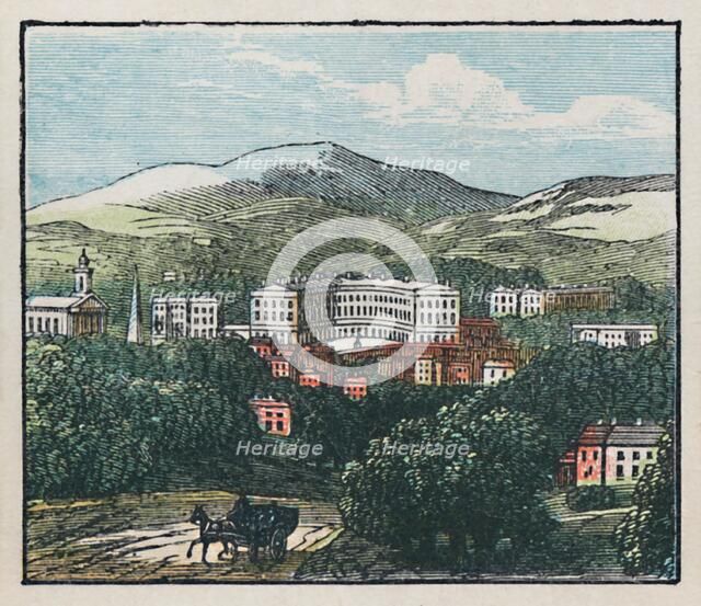 'Buxton', c1910. Creator: Unknown.