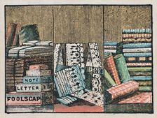 Buckingham c1910. Creator: Unknown