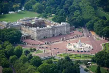 Buckingham Palace, London, 2006. Artist: Historic England Staff Photographer