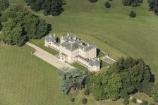 Buckland House, Oxfordshire, 2016. Creator: Damian Grady