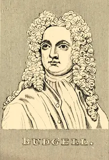 Budgell (1686-1737), 1830. Creator: Unknown