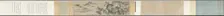 Buddha's Conversion of Five Bhiksu, mid-14th Century. Creator: Li Sheng (Chinese, active c. 1324-after 1375)