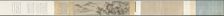 Buddha's Conversion of Five Bhiksu, mid-14th Century. Creator: Li Sheng (Chinese, active c. 1324-after 1375)