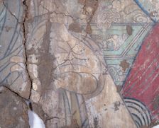 Buddha's hand, between 1368 and 1644. Creator: Unknown