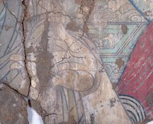 Buddha's hand, between 1368 and 1644. Creator: Unknown