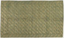 Buddhist monk's robe (kesa ??), Edo period, 1615-1868. Creator: Unknown