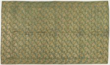 Buddhist monk's robe (kesa ??), Edo period, 1615-1868. Creator: Unknown