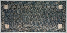 Buddhist Vestment (Kesa) , 1800s. Creator: Unknown