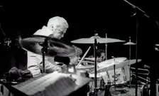 Buddy Rich, Lewisham Jazz Festival, Lewisham, London, 1986. Artist: Brian O'Connor