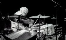 Buddy Rich, Lewisham Jazz Festival, Lewisham, London, 1986. Artist: Brian O'Connor