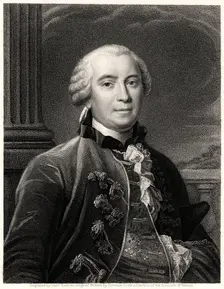 Buffon 19th century. Artist: Hart