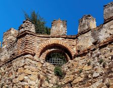 Buitrago del Lozoya, Community of Madrid, Spain, 2008. Creator: LTL