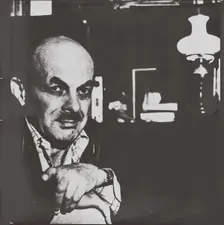 Bulat Okudzhava