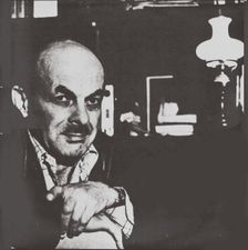 Bulat Okudzhava