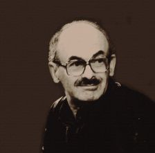 Bulat Okudzhava