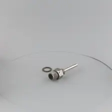 Bulb, Temperature Sensing. Creator: Edison-Splitdorf Corp.
