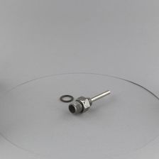 Bulb, Temperature Sensing. Creator: Edison-Splitdorf Corp.