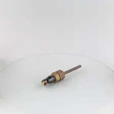 Bulb, Temperature Sensing. Creator: Unknown