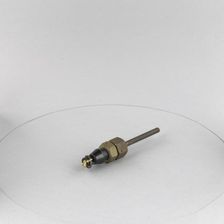 Bulb, Temperature Sensing. Creator: Unknown