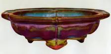 Bulb-bowl, Chinese, Song dynasty, 960-1279 (1925)