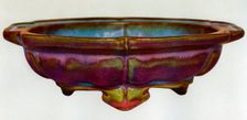 Bulb-bowl, Chinese, Song dynasty, 960-1279 (1925)