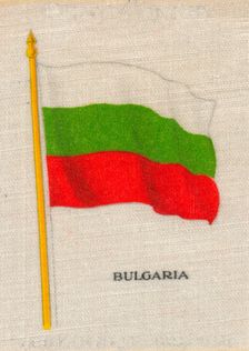 Bulgaria c1910