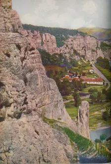 Bulgaria ... c1920. Artist: ENA