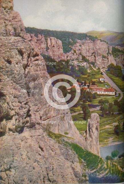 Bulgaria ...', c1920. Artist: ENA.