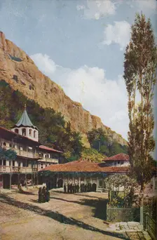 Bulgaria ... c1920. Artist: ENA
