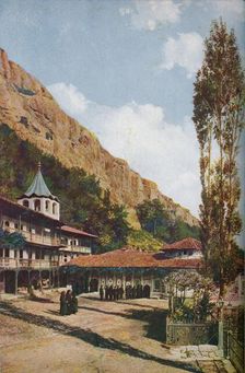 Bulgaria ... c1920. Artist: ENA