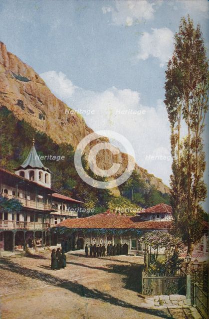 'Bulgaria ...', c1920. Artist: ENA.