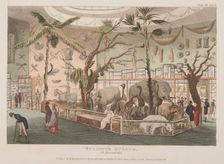 Bullock's Museum, 22 Piccadilly, c1815. Creator: Unknown