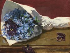 Bunch of Flowers