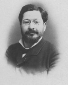 Burdeau c1893
