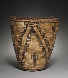 Burden, c.1900. Creator: Unknown