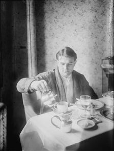 Burke, between c1915 and c1920. Creator: Bain News Service