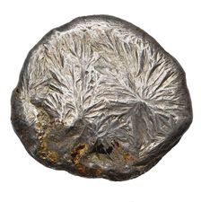 Burma, Shan, Flower Money (Yowetni), 17th-18th century. Creator: Numismatic, Oriental coins