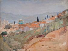 Bursa, 1910. Creator: Jan Ciaglinski