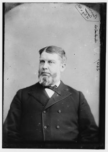 Burrell, Bureau of Engraving, between 1870 and 1880. Creator: Unknown