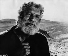 Burt Lancaster (1913-1994), American actor, 1974. Creator: Unknown
