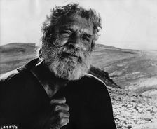 Burt Lancaster (1913-1994), American actor, 1974