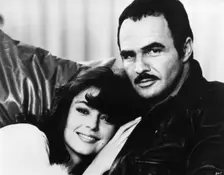Burt Reynolds (1936- ), American actor, 1981. Creator: Unknown