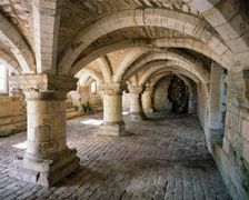 Burton Agnes Manor House, North Humberside, East Riding of Yorkshire, c2000s(?). Artist: Historic England Staff Photographer