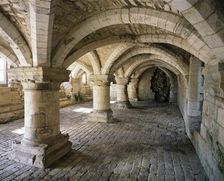 Burton Agnes Manor House, North Humberside, East Riding of Yorkshire, c2000s(?). Artist: Historic England Staff Photographer